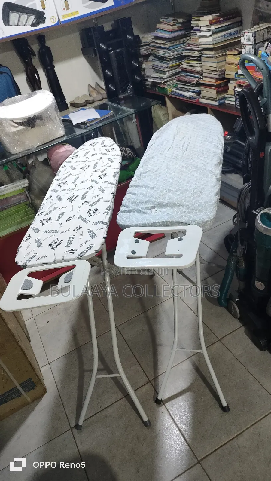 Uk Used Ironing Boards