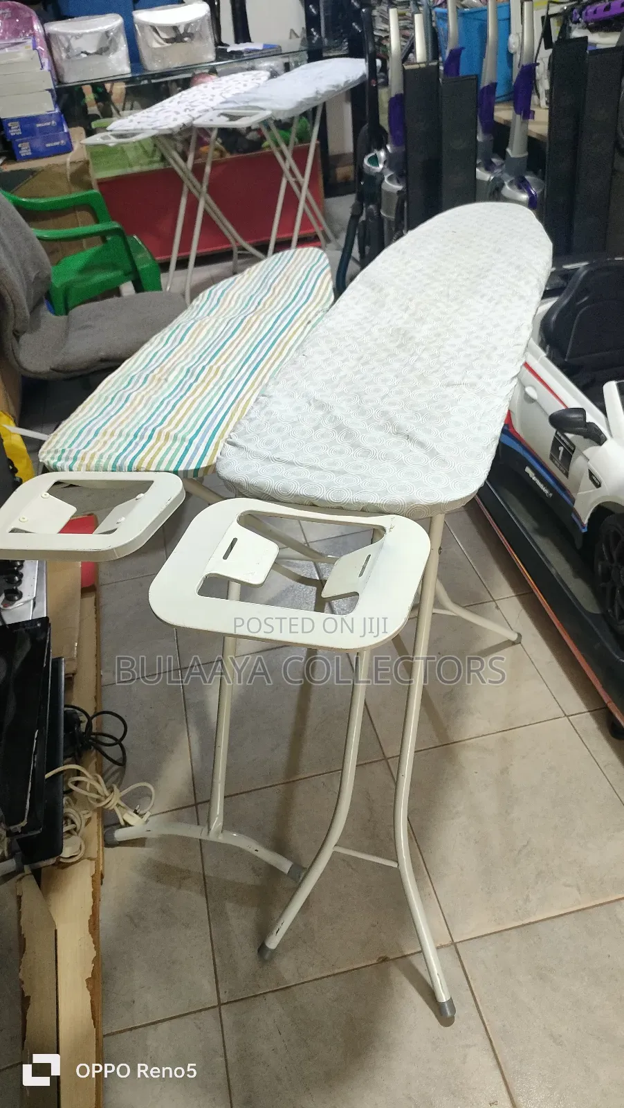 Uk Used Ironing Boards