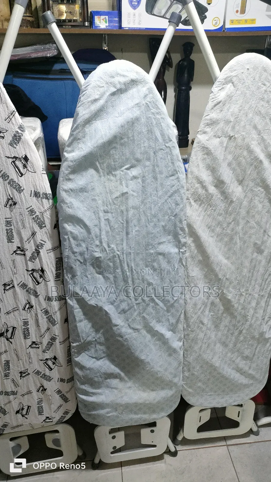 Uk Used Ironing Boards