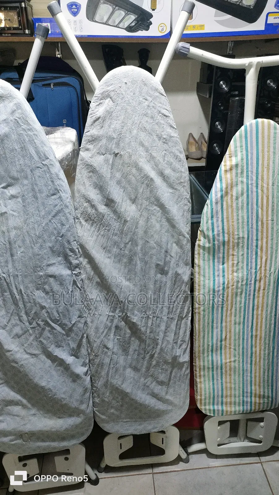 Uk Used Ironing Boards