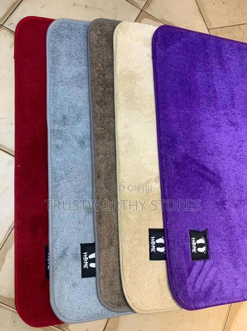 Wool Doormat - Big Size