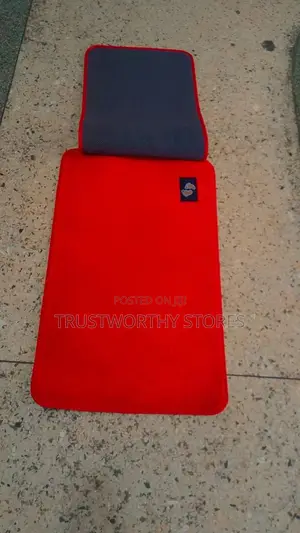 Wool Doormat - Big Size