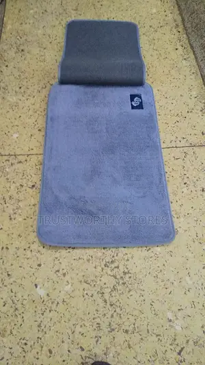 Wool Doormat - Big Size