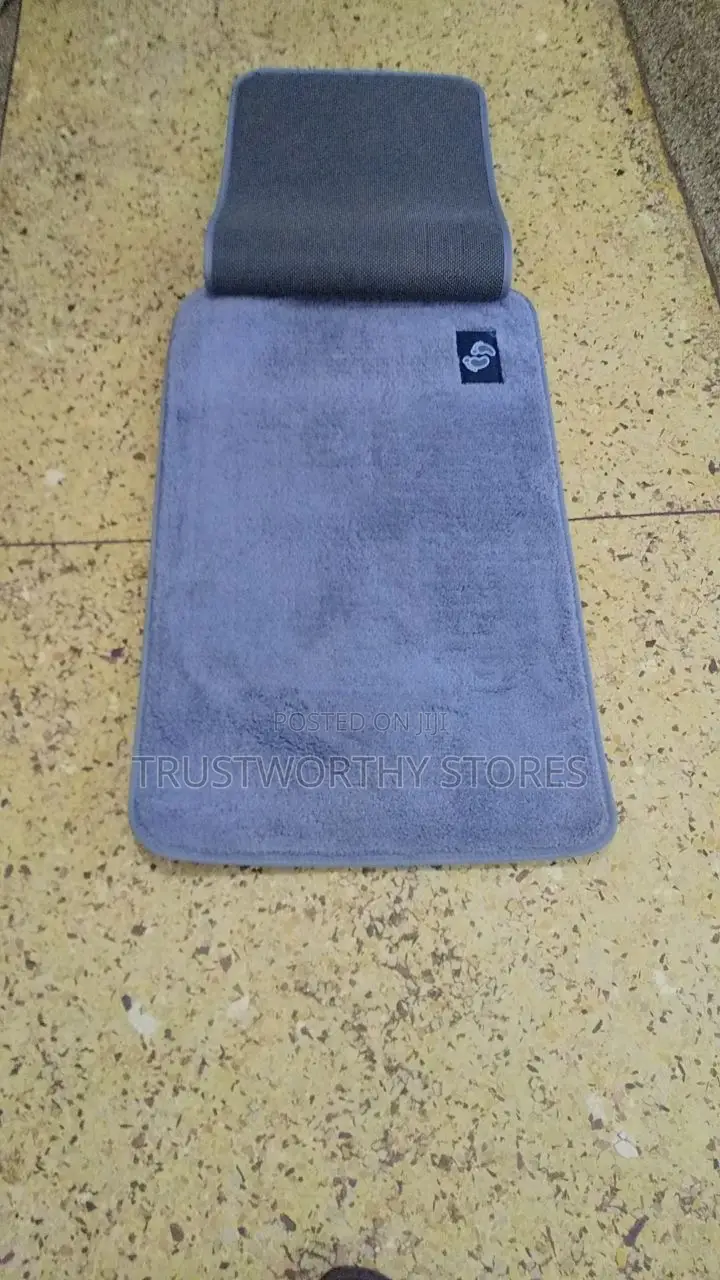Wool Doormat - Big Size