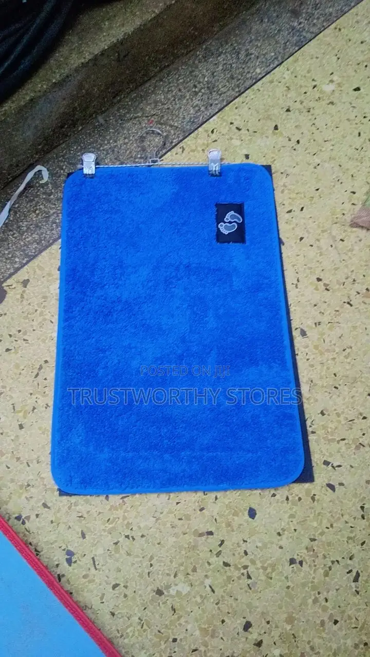 Wool Doormat - Big Size