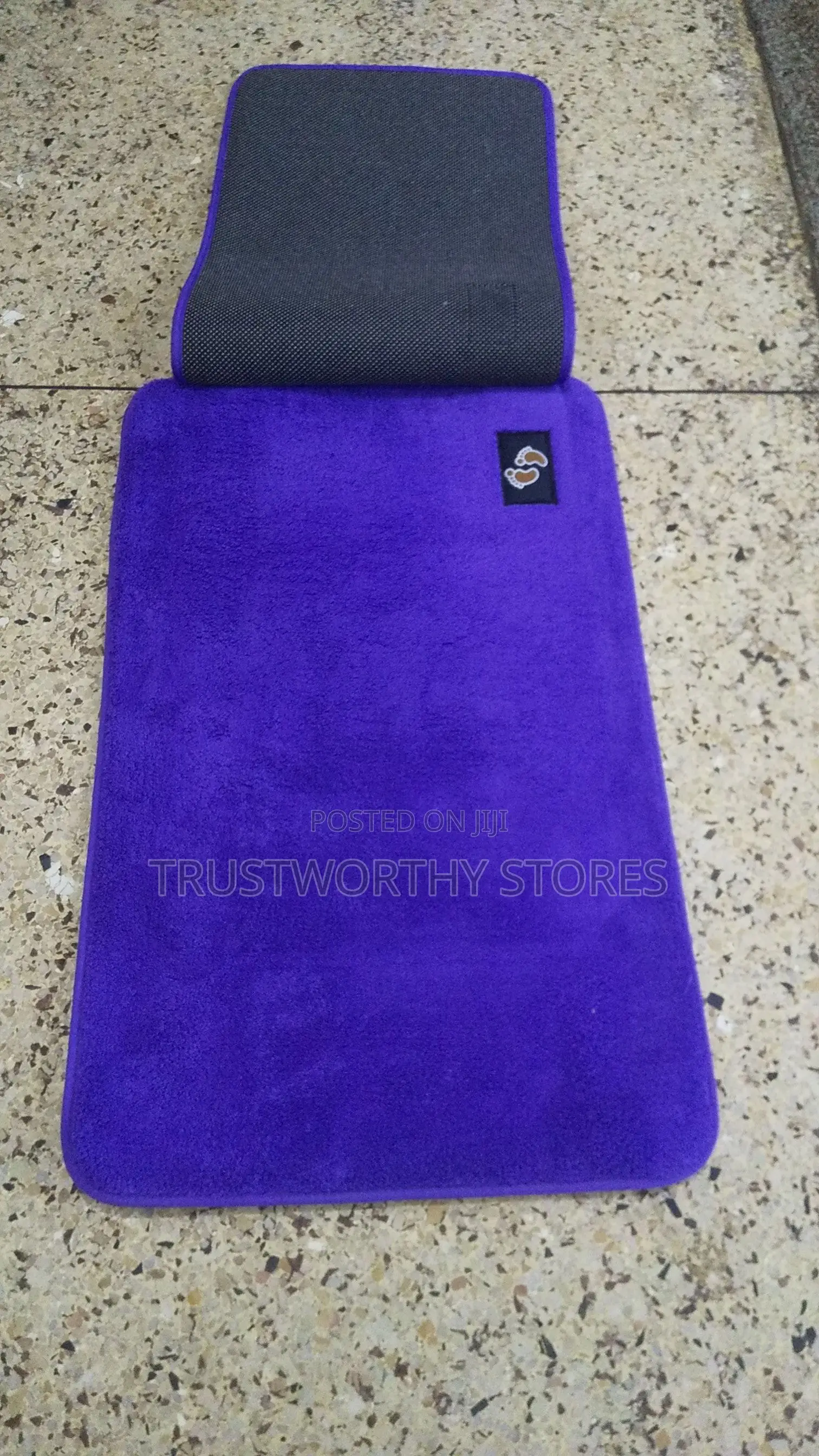 Wool Doormat - Big Size
