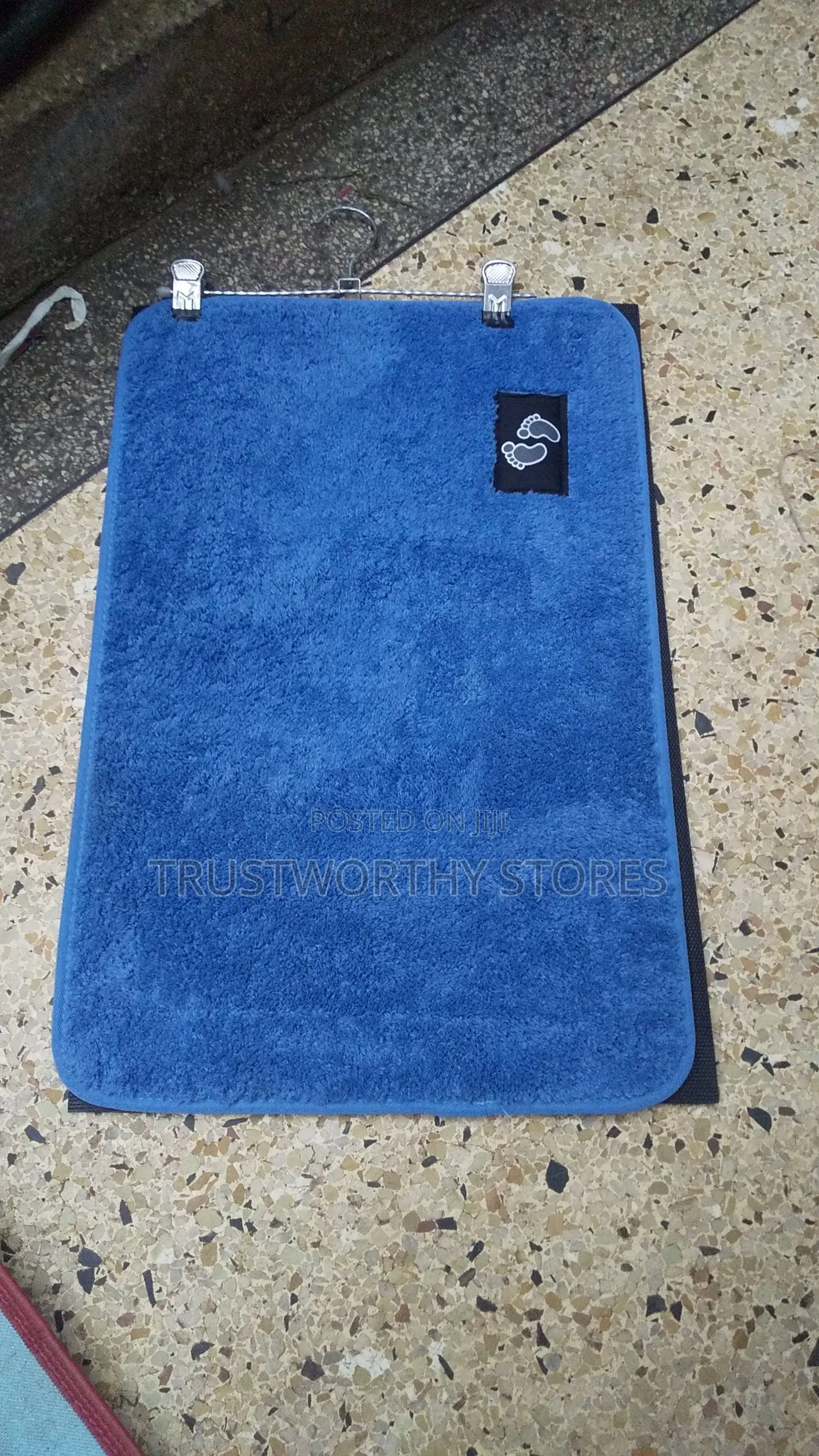 Wool Doormat - Big Size
