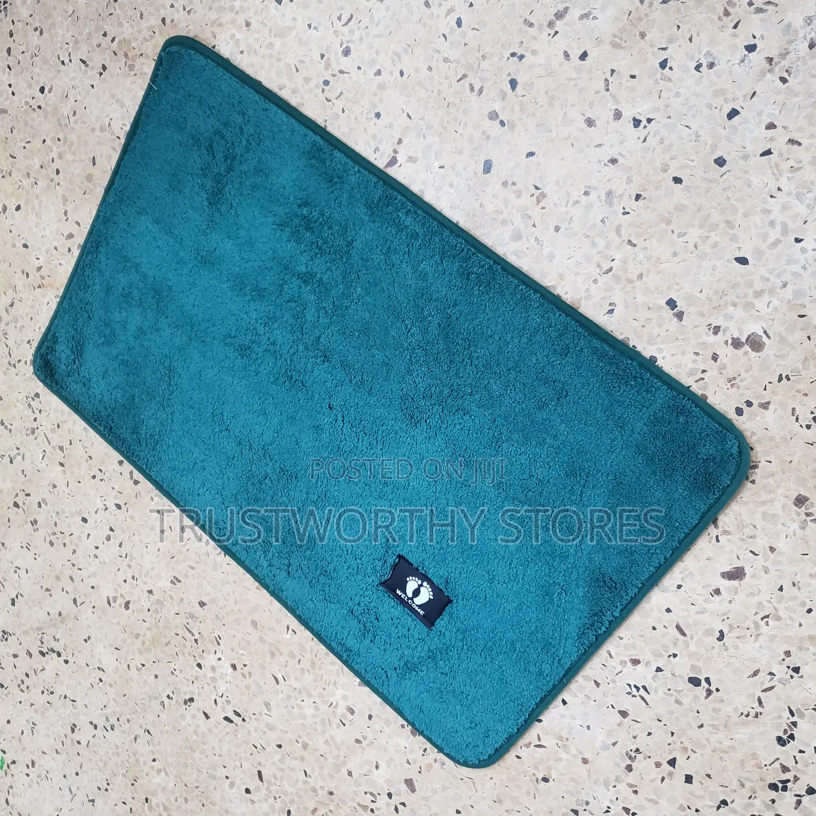 Wool Doormat - Big Size