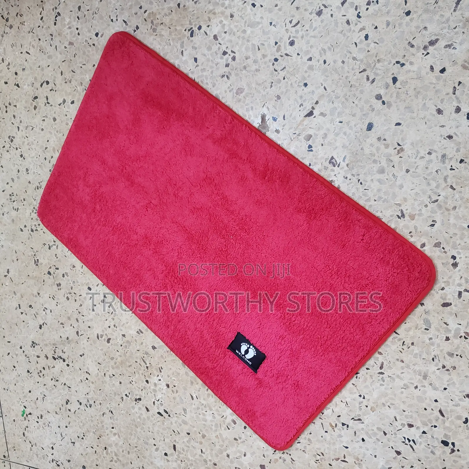 Wool Doormat - Big Size