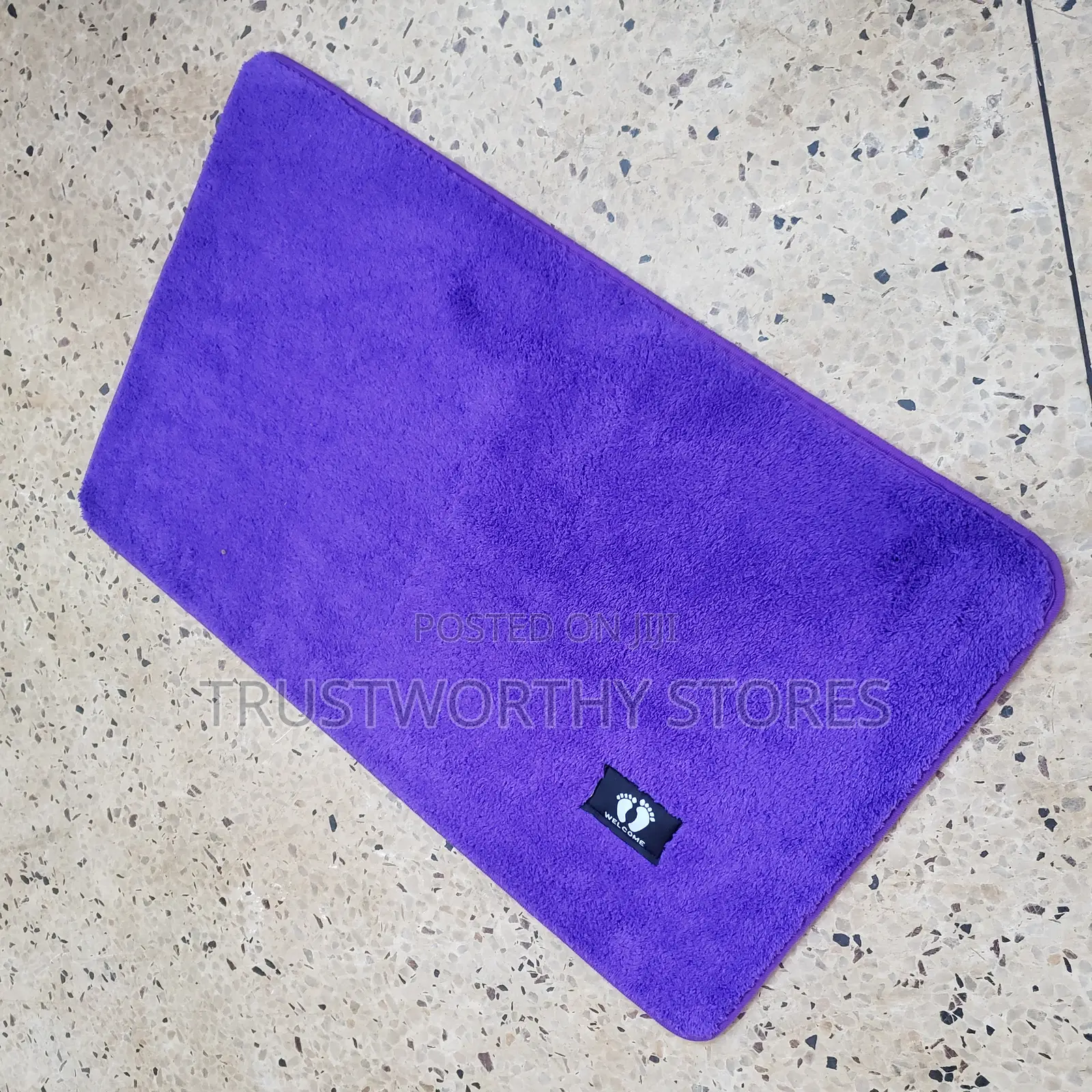 Wool Doormat - Big Size