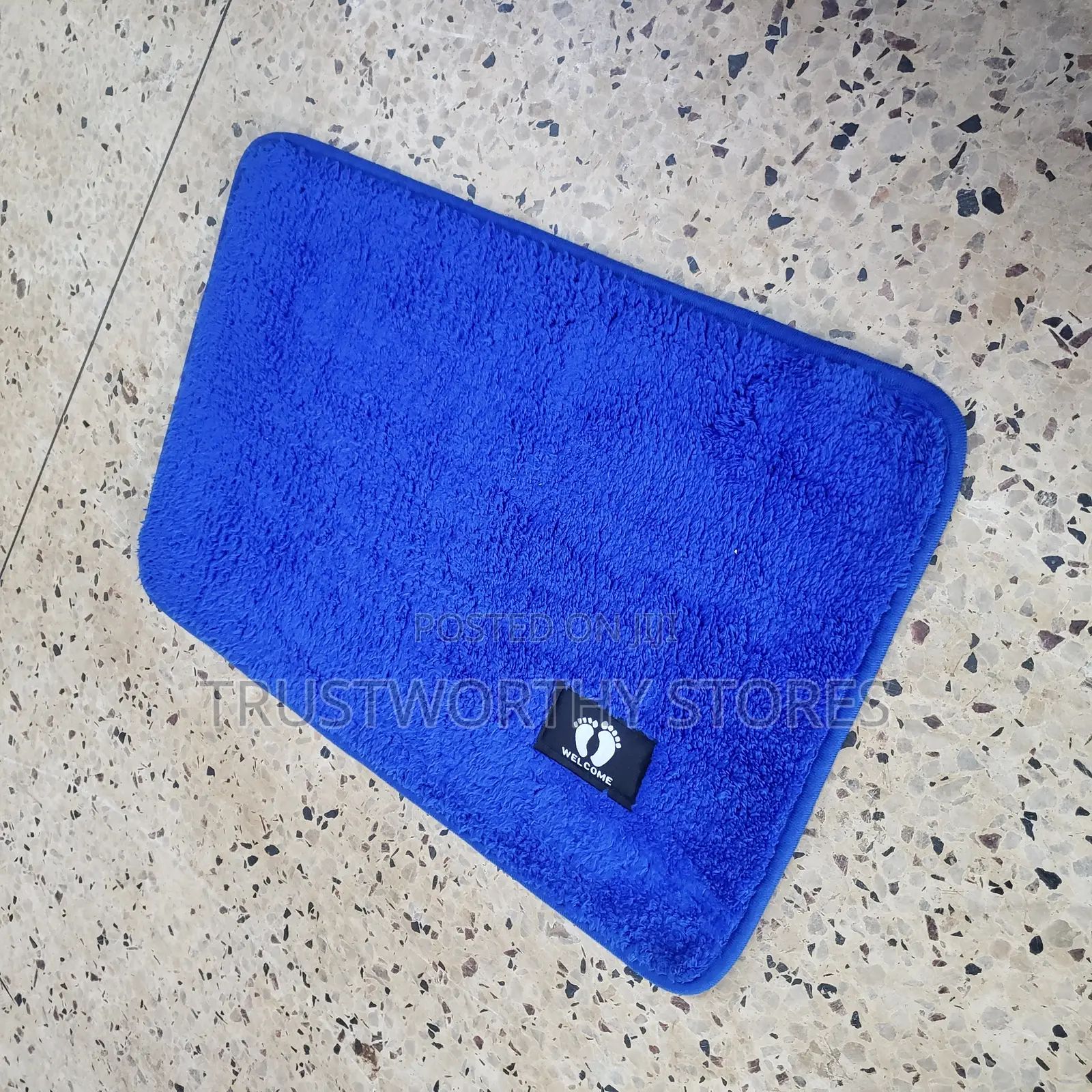 Wool Doormat - Big Size