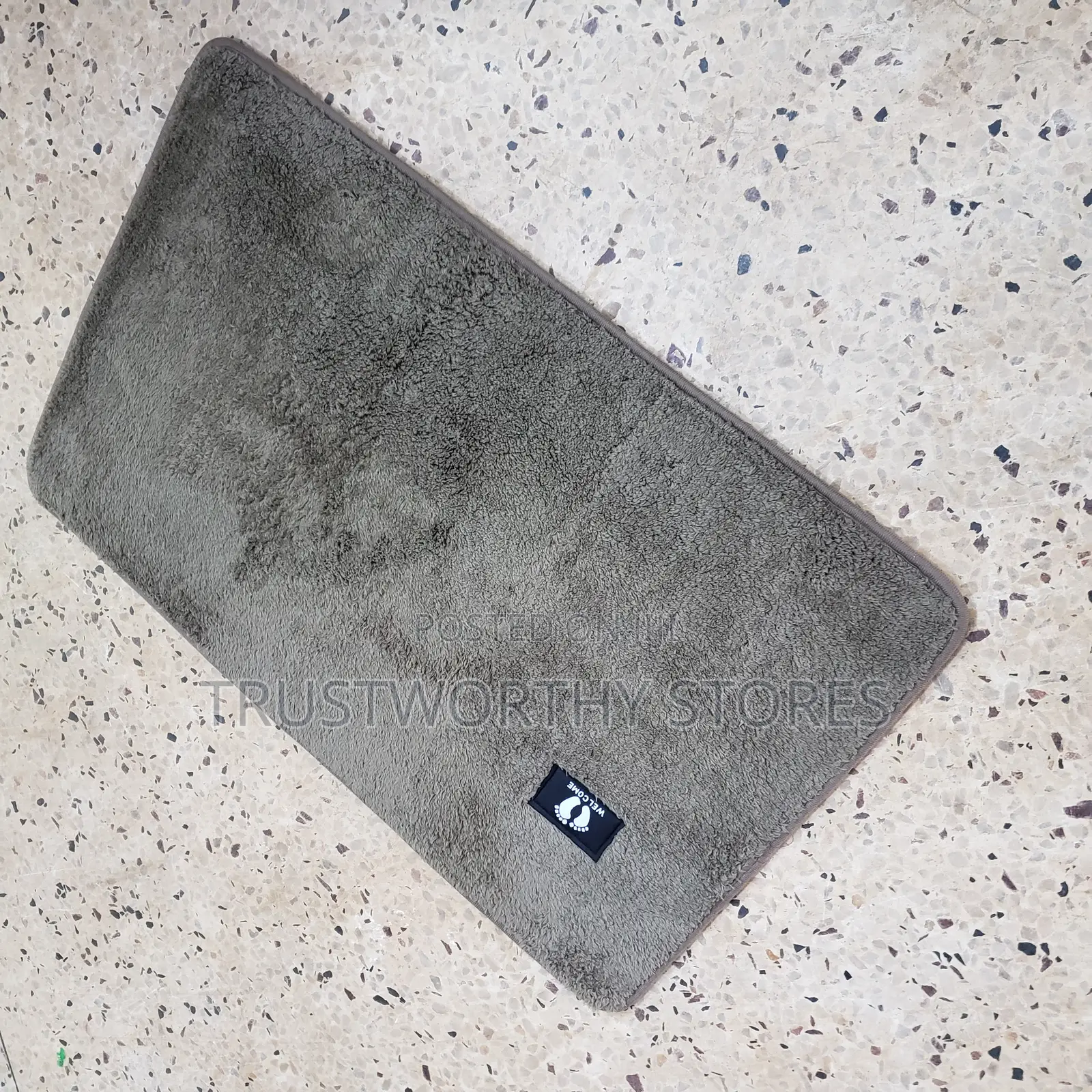 Wool Doormat - Big Size