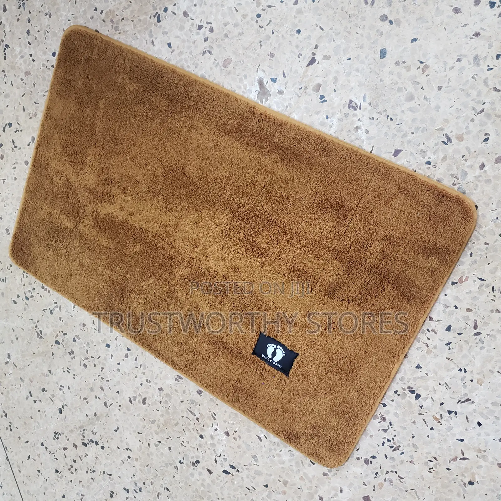 Wool Doormat - Big Size