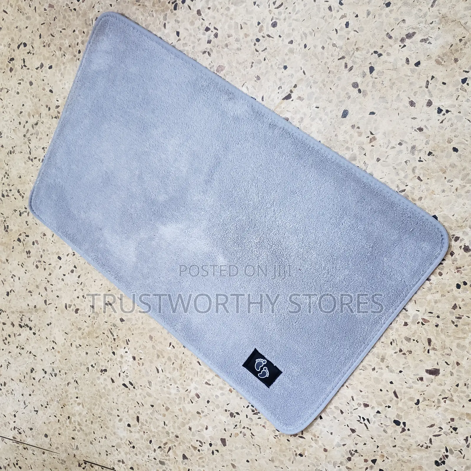 Wool Doormat - Big Size
