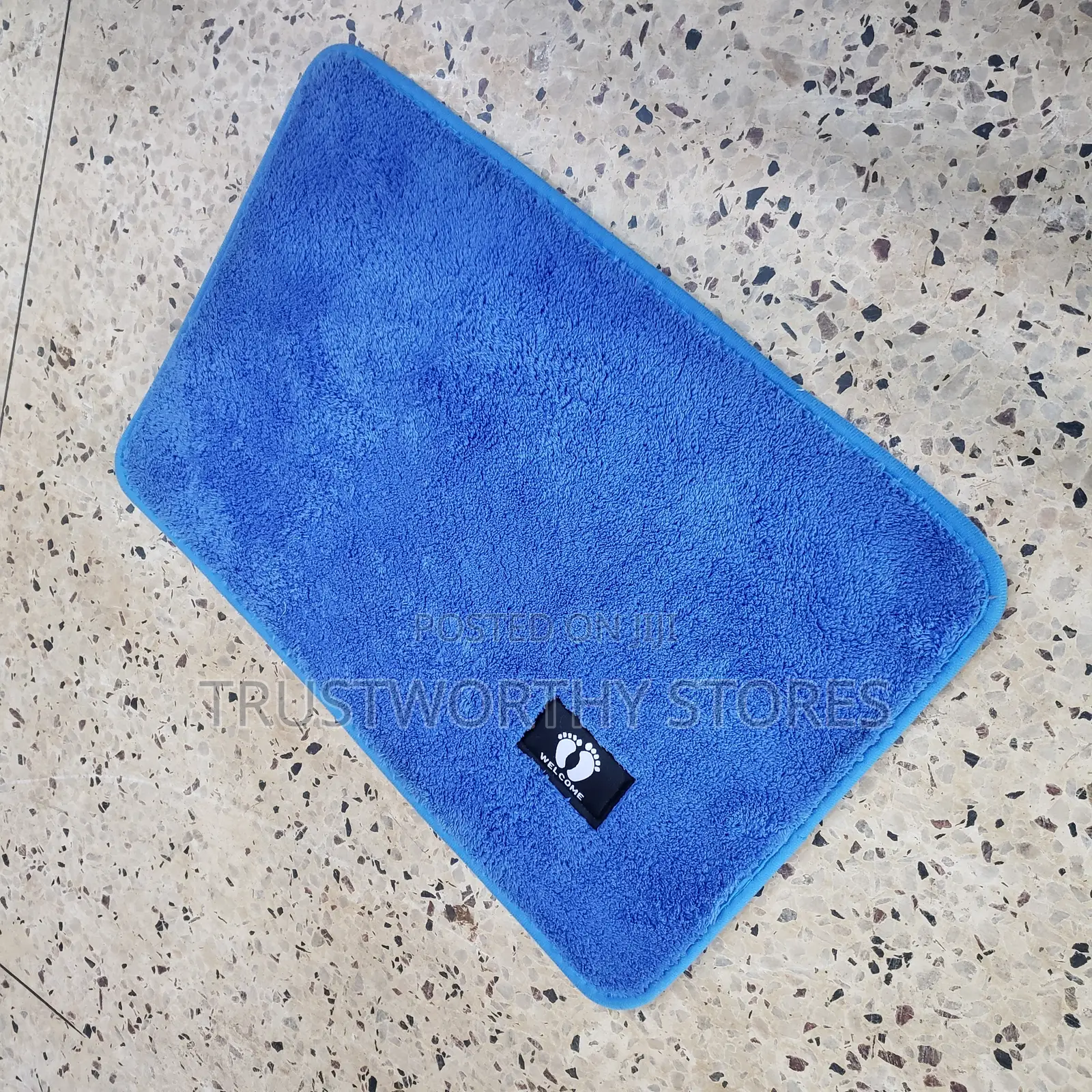 Wool Doormat - Big Size