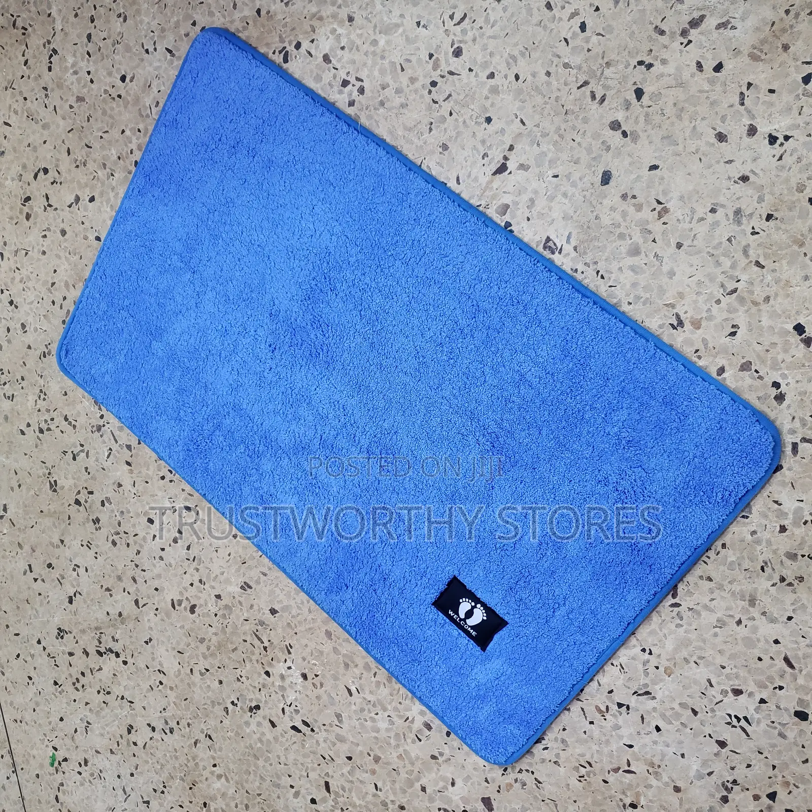 Wool Doormat - Big Size