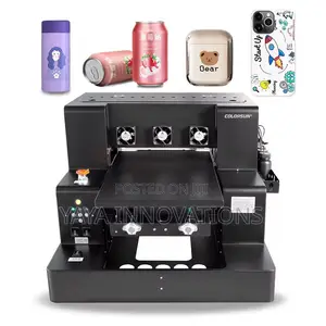 A3 Uv Printer