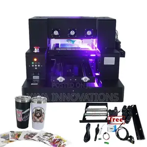 Yaya Uv A3 Printer