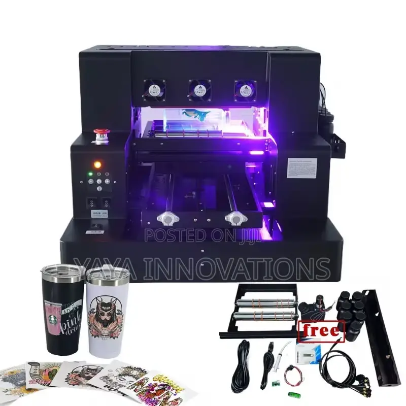 Yaya Uv A3 Printer