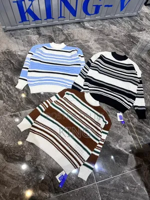 Luxe Sweaters