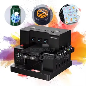 Uv A3 Inkjet Printer