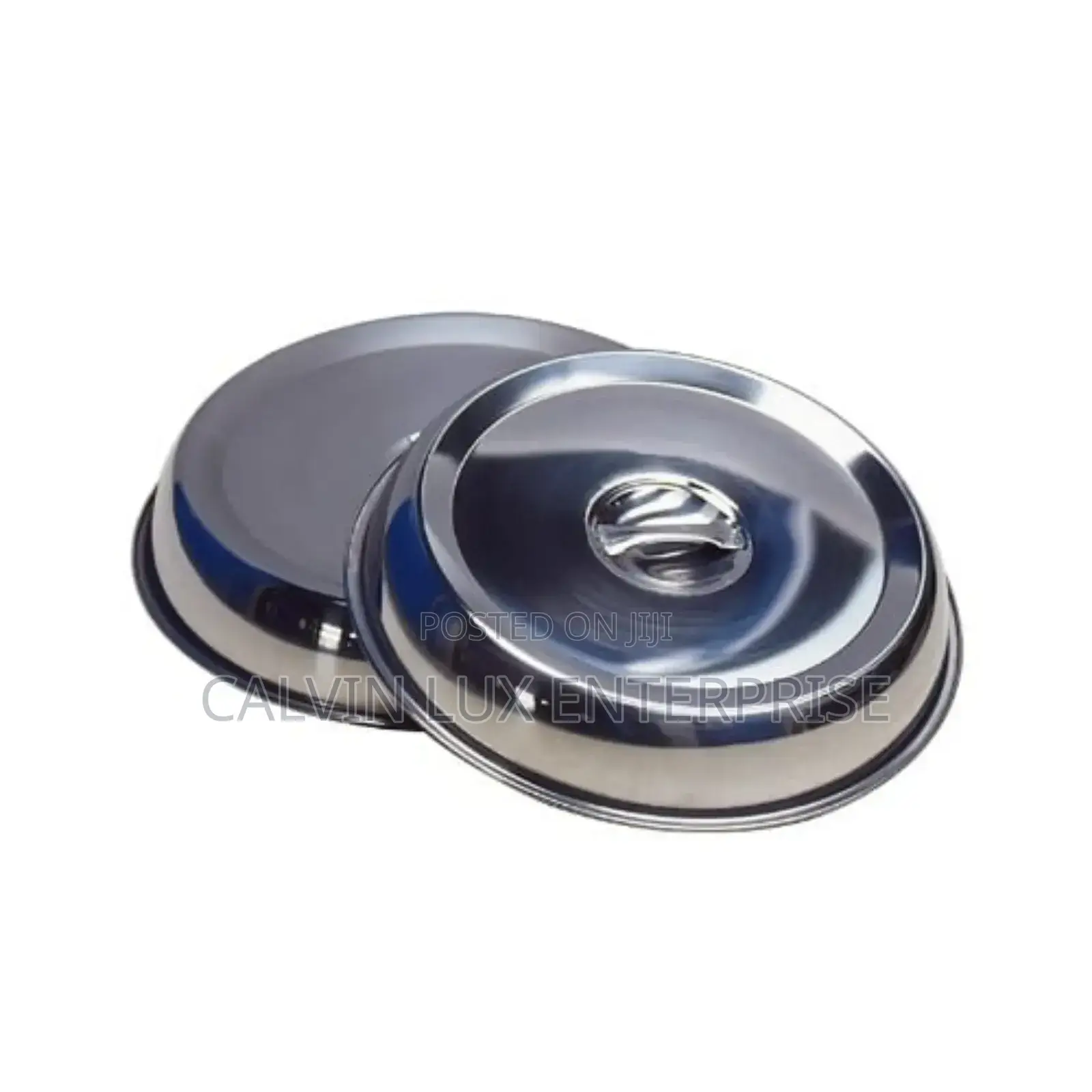 Stainless Food Cover