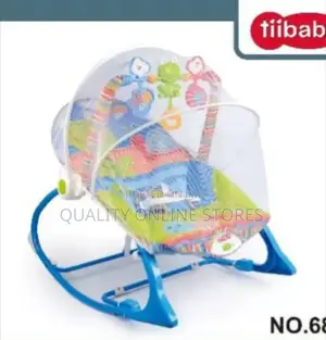 Plastic Swing Chair
