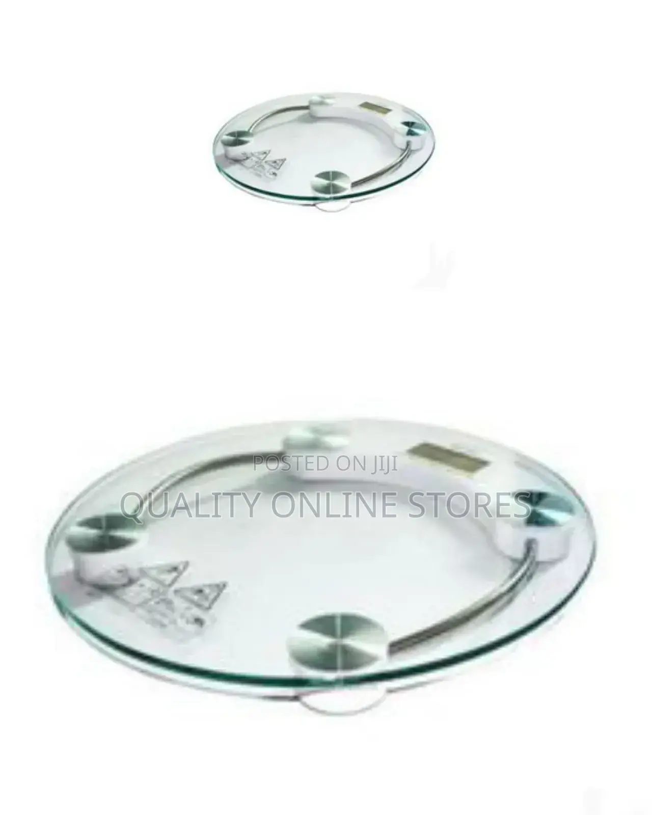 Bathroom Scale