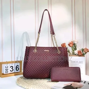Photo - Lady's Handbags