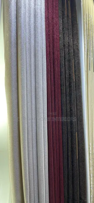 Quality Curtain Per Meter Straw )