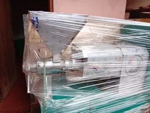 Oil Cold Pressing Machine
