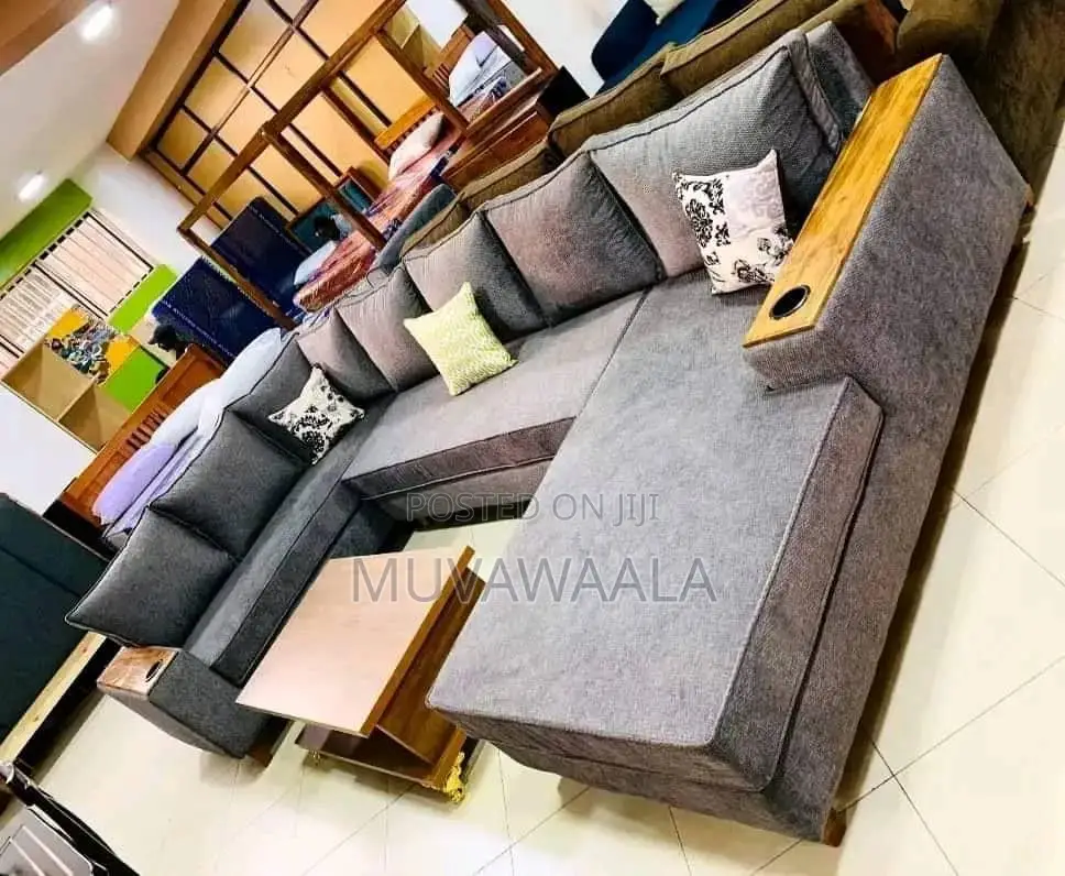 Dk Sofa Set