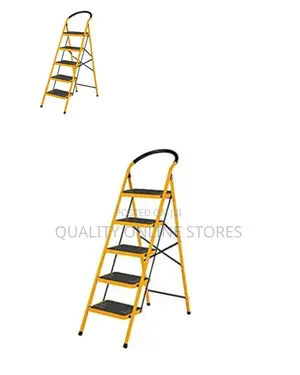 Aluminum Ladder