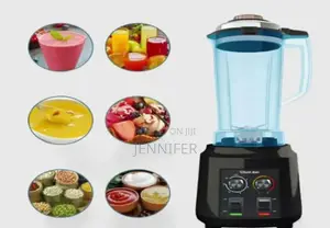 Avinas Food Processor 3l