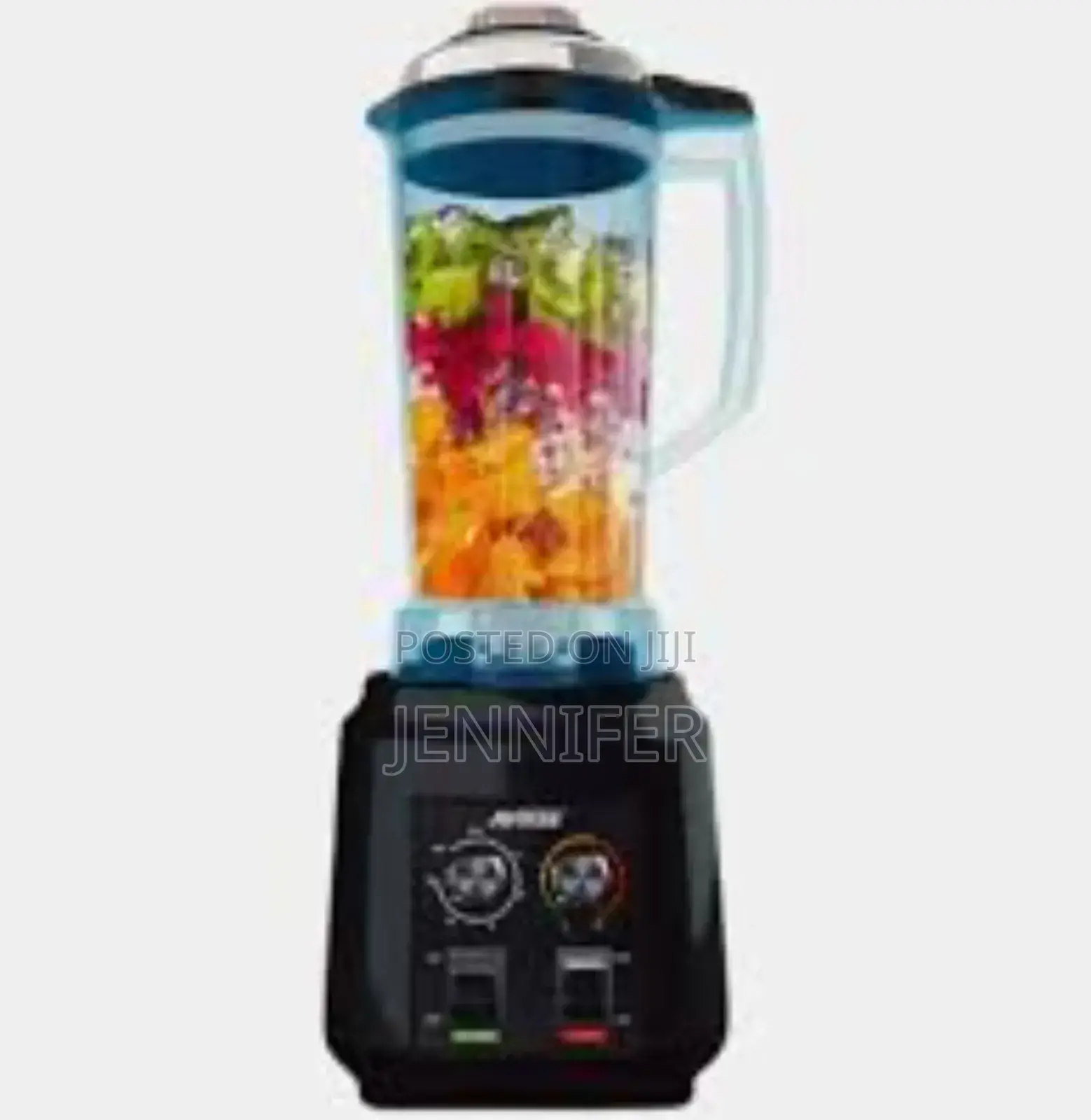 Avinas Food Processor 3l