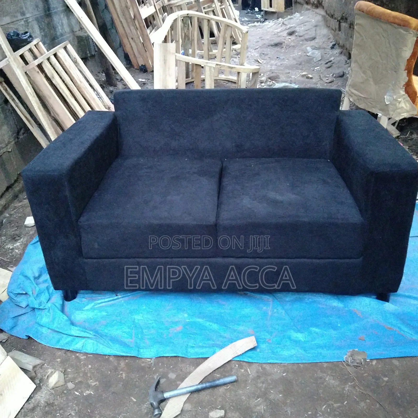 Pilos Leastwo Seater