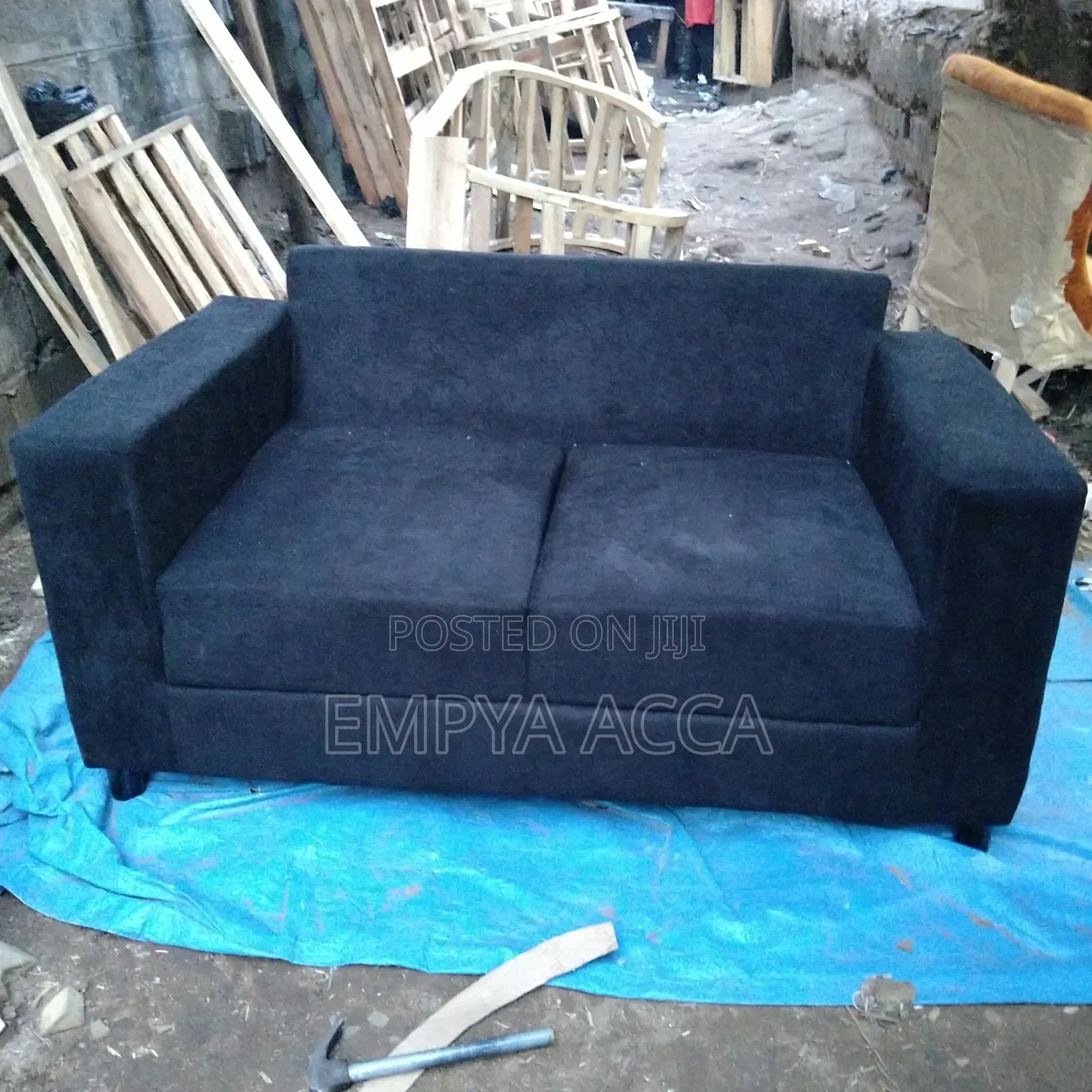Pilos Leastwo Seater
