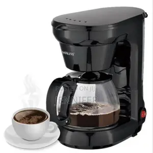 Sokany Electric Coffee Maker / Coffee Pot Machine