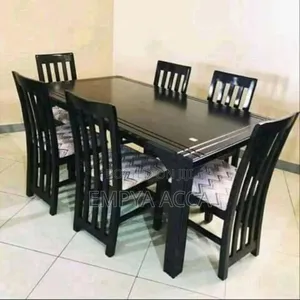 Entebbe Dining Bsets