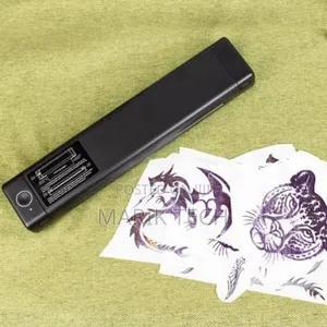 Tattoo Stencil Printer Machine