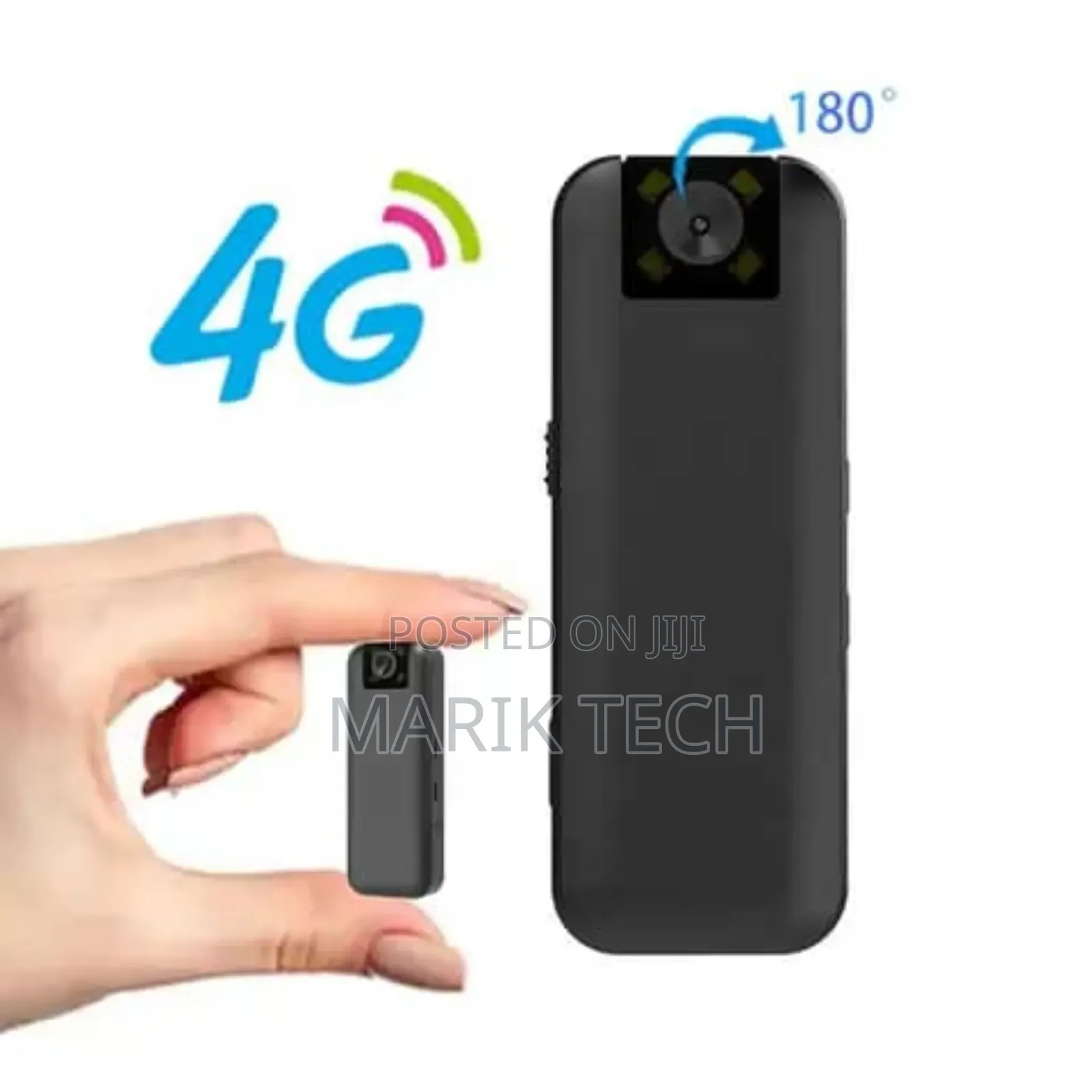 Mini Digital Spy Cameras
