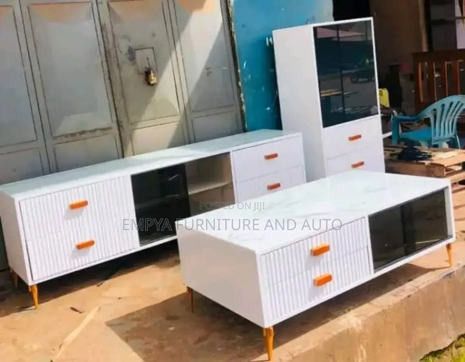 Collection Wood Furniture