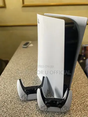 Ps5 Digital Edition Uk Version With Games