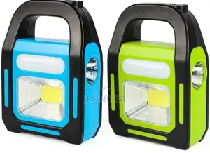 3 in 1 Solar Work Light