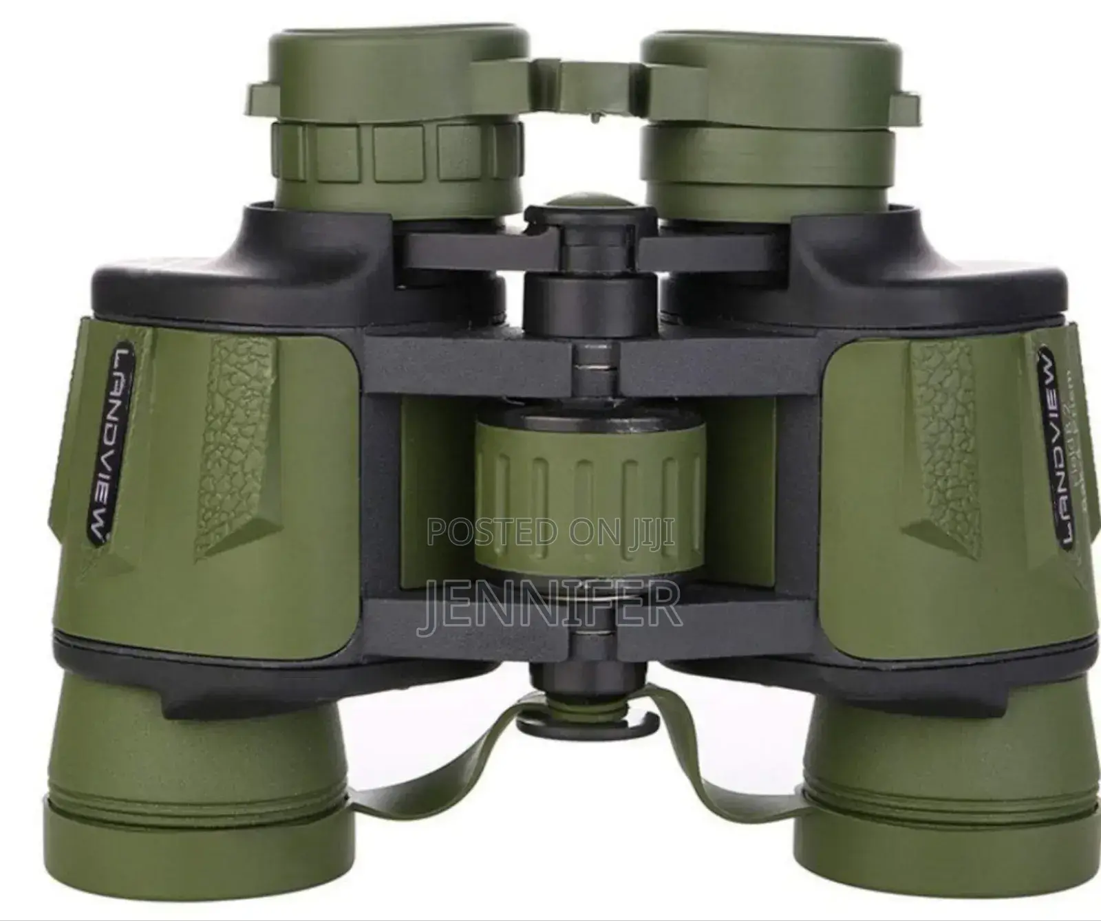 Outdoor Waterproof Super Zoom Binocular