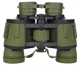 Outdoor Waterproof Super Zoom Binocular