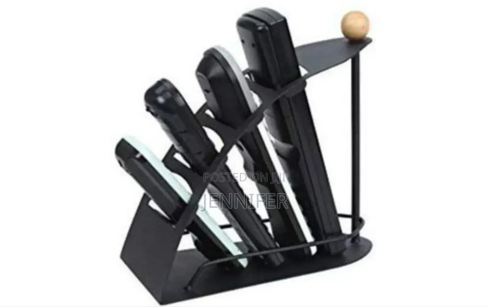 New Remote Organiser 4 Compartment