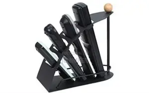 New Remote Organiser 4 Compartment