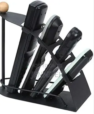 New Remote Organiser 4 Compartment