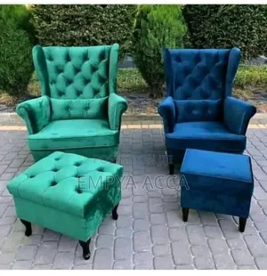 Single Rumin Sofa S